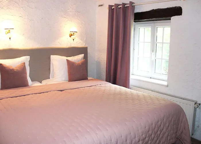 Les Rocailles 4* Lamonzie-Montastruc