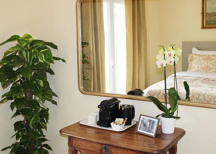 Les Rocailles 4* Lamonzie-Montastruc