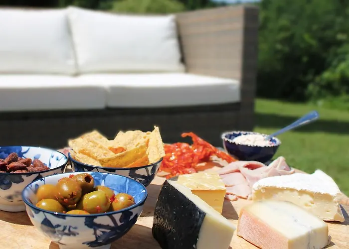 Les Rocailles Lamonzie-Montastruc