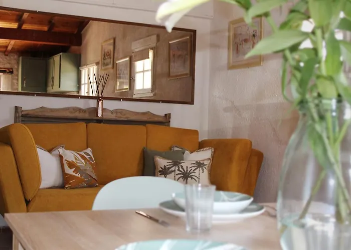 Les Rocailles Lamonzie-Montastruc