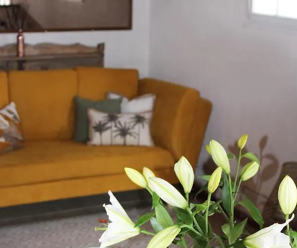 Bed and breakfast Les Rocailles 4*