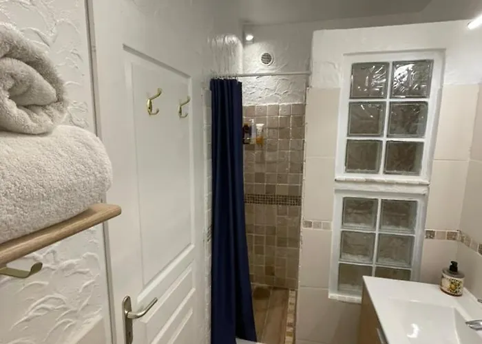 Les Rocailles 4* Lamonzie-Montastruc