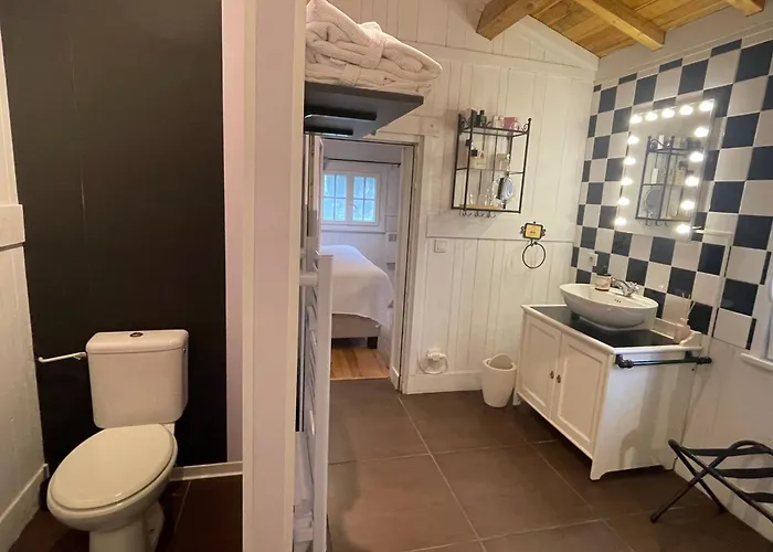 Les Rocailles Lamonzie-Montastruc