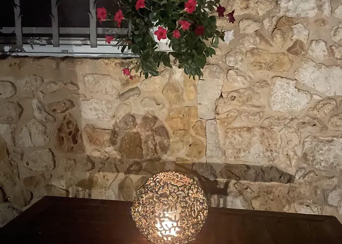 Les Rocailles Bed and breakfast Lamonzie-Montastruc