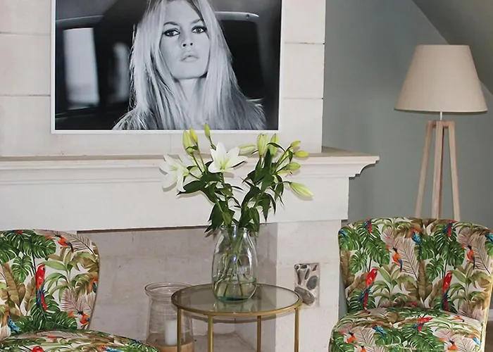 Les Rocailles 4* Lamonzie-Montastruc